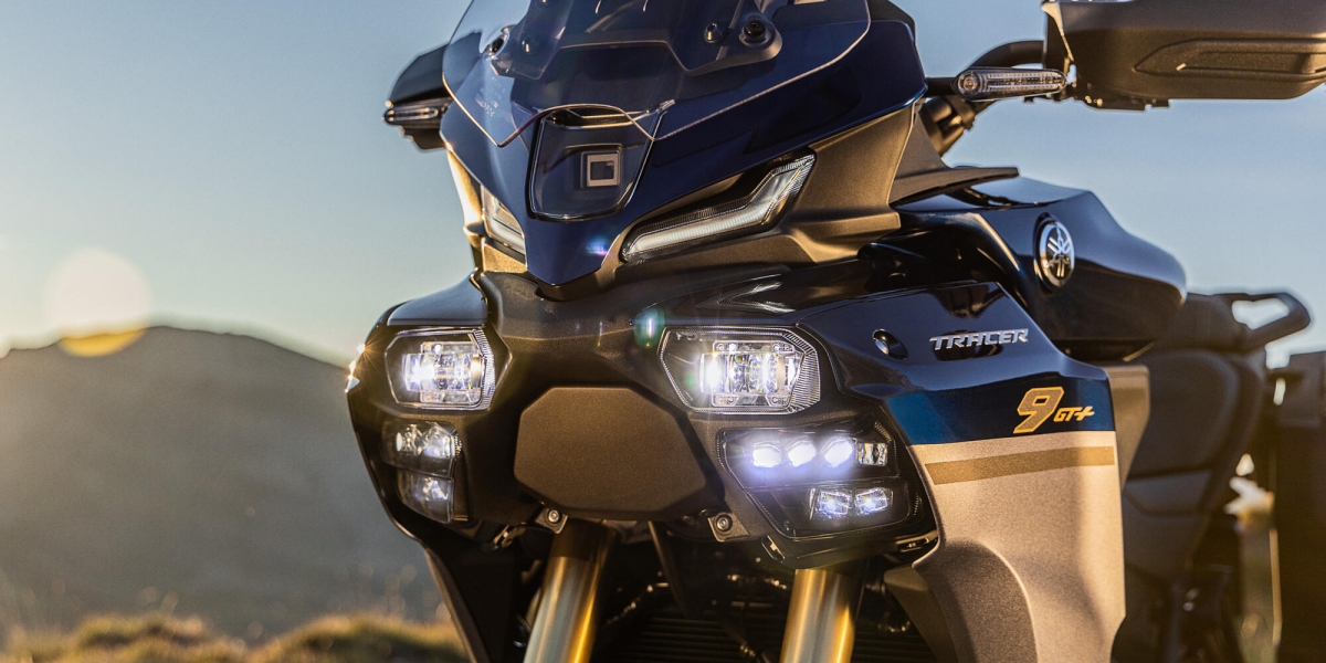 像 Tesla 一樣拋棄雷達?Yamaha 單鏡頭攝影機防撞?最新專利揭示未來趨勢