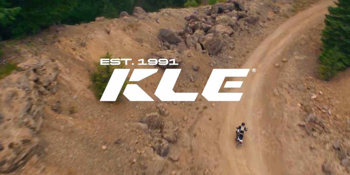 經典黃牌ADV回歸！Kawasaki KLE 500中量級多功能車有望在2026年重出江湖