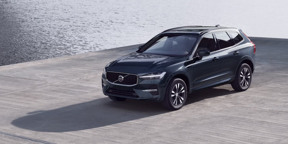 年中優惠搶先起跑 敬邀入主北歐風華極致座駕 正 2024 年式 XC60 B5 Plus 升級四傳 B5 動力再享 Plus 套件