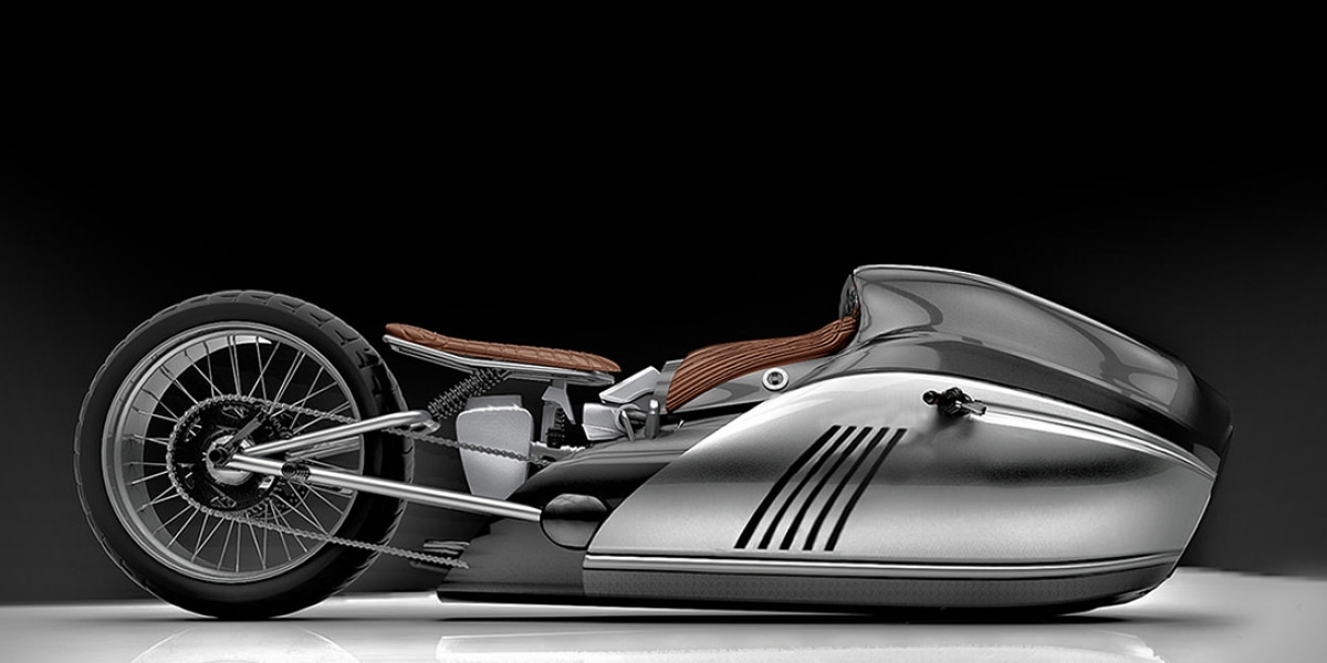 跨國合作的造車計畫!BMW Alpha實體化概念車