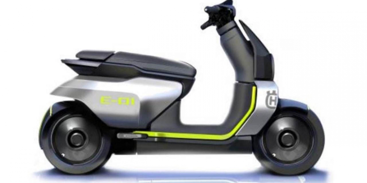 加入歐洲公規換電聯盟?Husqvarna電動車2022發表