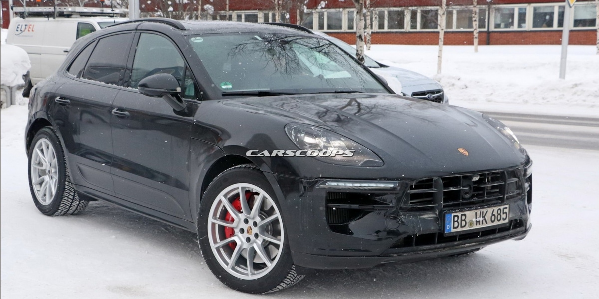 柴油末日還沒到,Porsche表示新Cayenne以及Macan還會搭載!