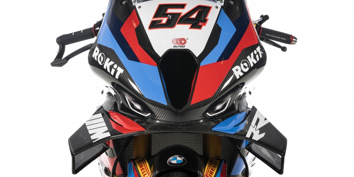 2027年加入MotoGP?BMW首鬆口:我們的確與Dorna洽談中... ...