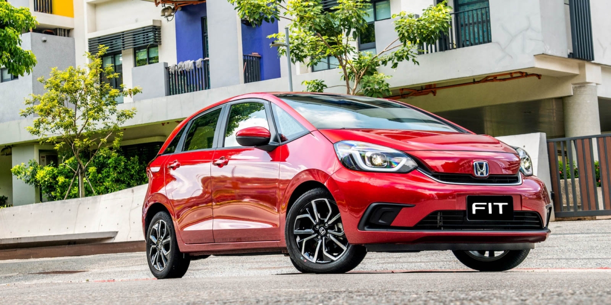 HR-V、FIT產能恢復供應! Honda Taiwan榮登五月國產乘用車品牌第2名 本月入主國產全車系享5年延長保固