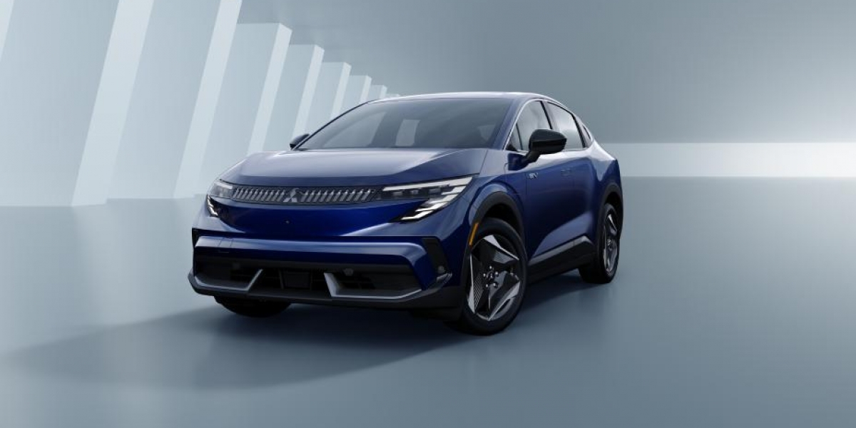 Mitsubishi Eclipse Sportback 北美登場：Leaf 雙生純電車、續航約 600km