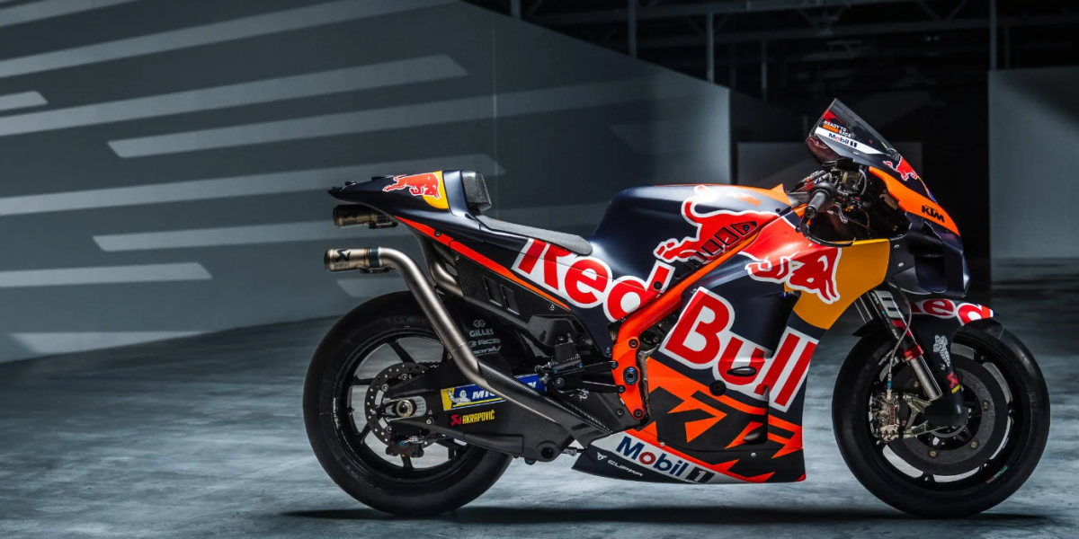2025年轉隊大風吹!DUCATI車手經紀人:KTM會是很好的選擇!
