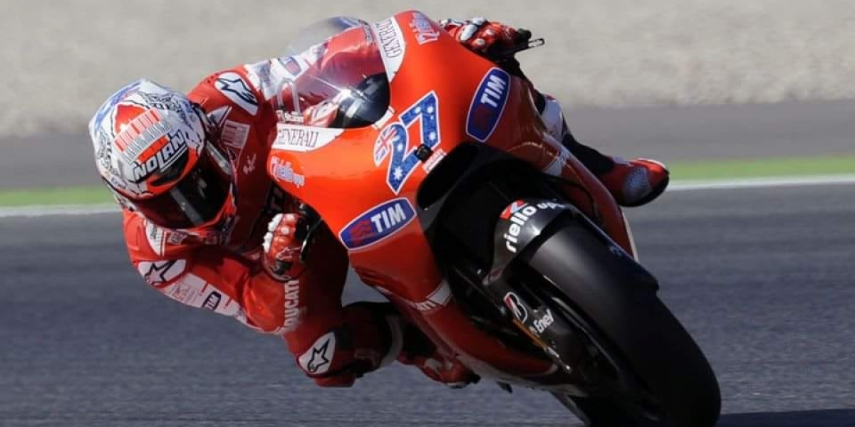 炎上暴言?DUCATI車隊經理:Francesco Bagnaia表現超越了Casey Stoner!