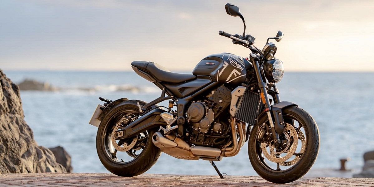 高貴紳士正式進入平民市場?Triumph和Bajaj Auto首款合作車款有望於今年米蘭車展亮相