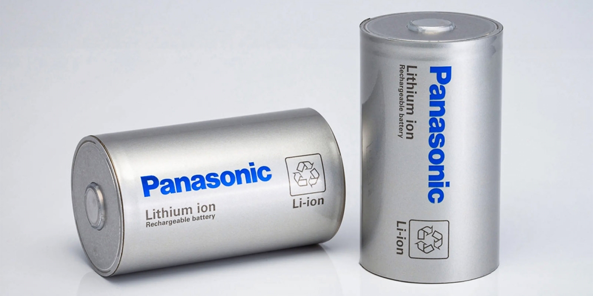 Panasonic 重磅出擊!便宜又猛的 4680 電池即將大規模量產
