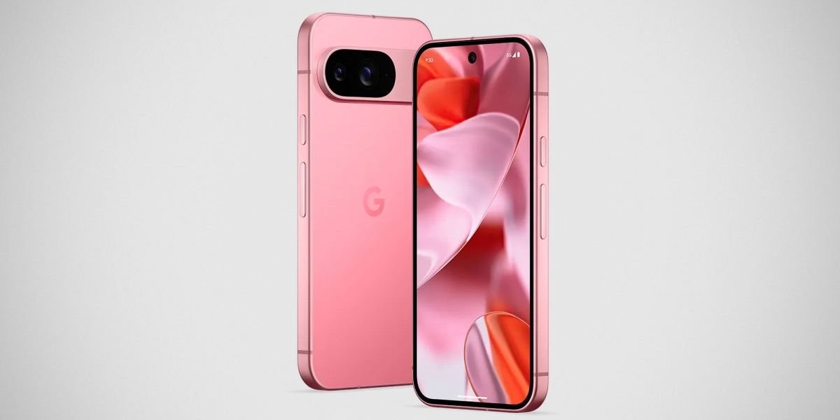 Google Pixel 9 系列登場! Pro 版本升級 XL,挑戰 iPhone 設計
