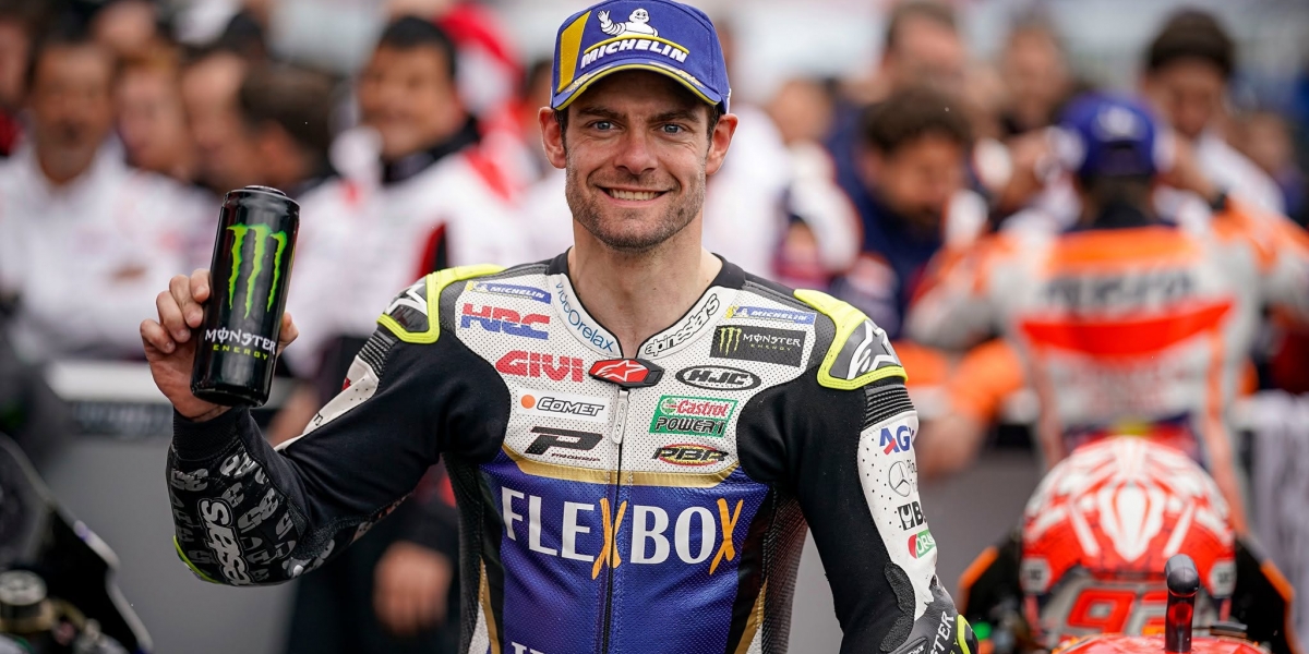 Cal Crutchlow 差點買下足球隊？MotoGP 英國名將的足球生涯支線曝光