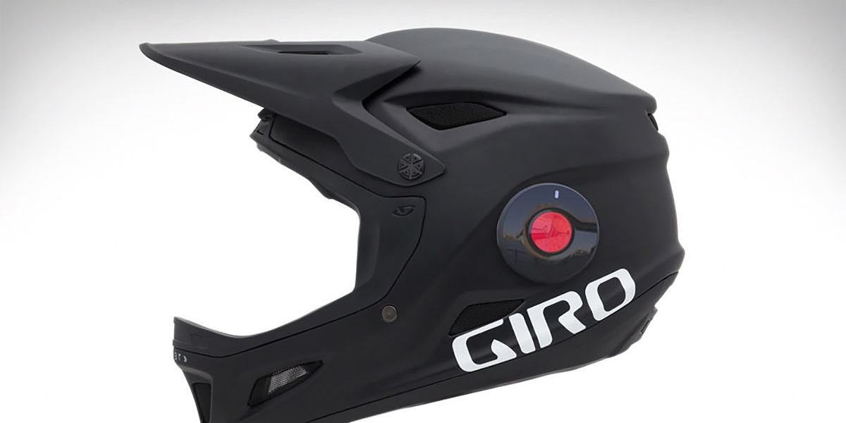 跟音樂一起GO! Domio Helmet Audio震動喇叭