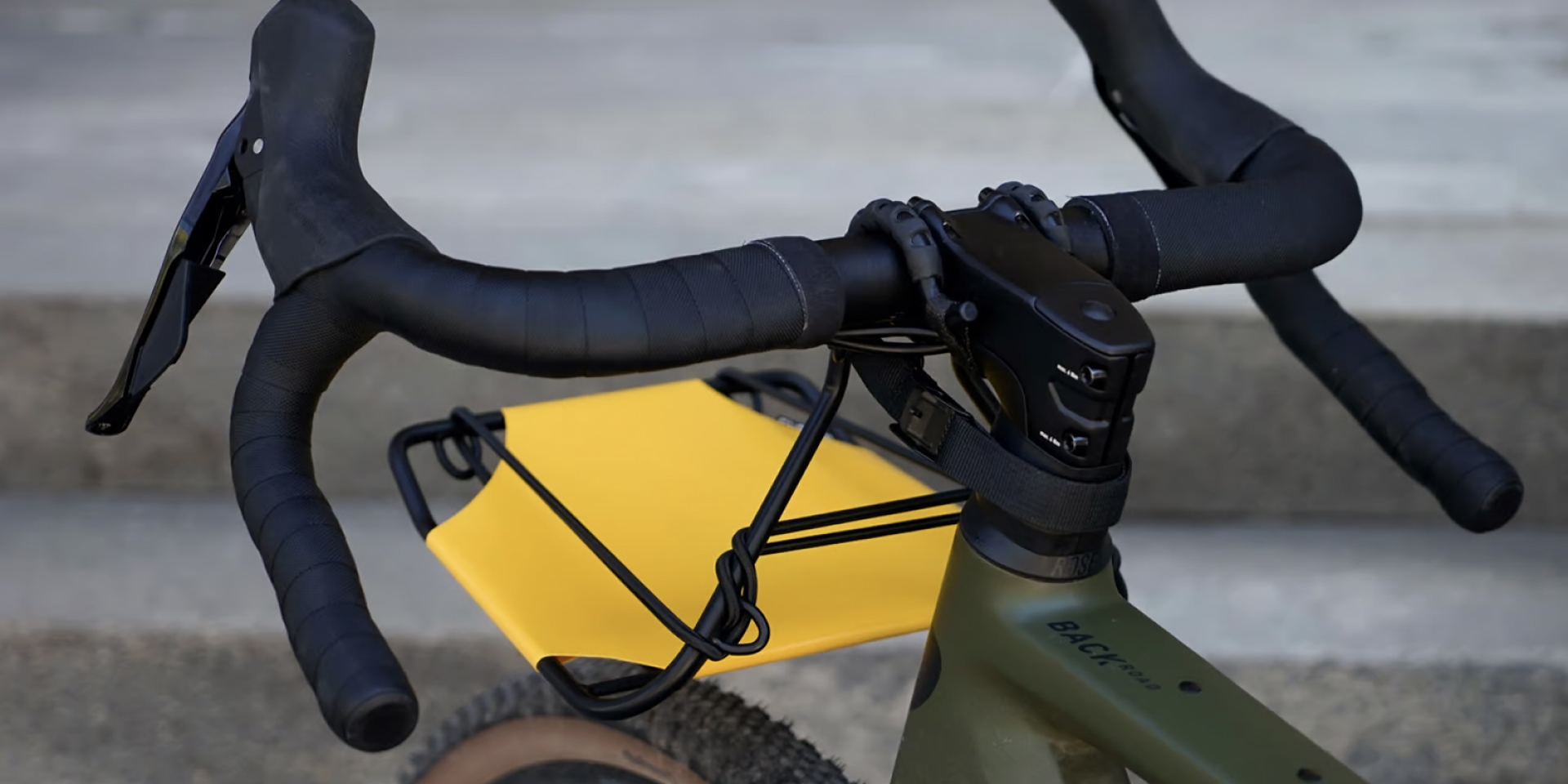CargoMate前置貨架超潮登場：30秒快裝快拆，Eurobike 2025獎項提名神器！