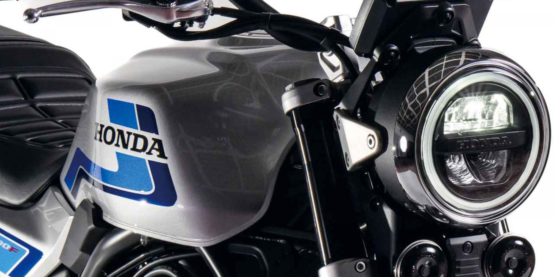 150萬日圓價位登場？Honda「CB1000F Concept」復古新旗艦有望2025年秋季發表！