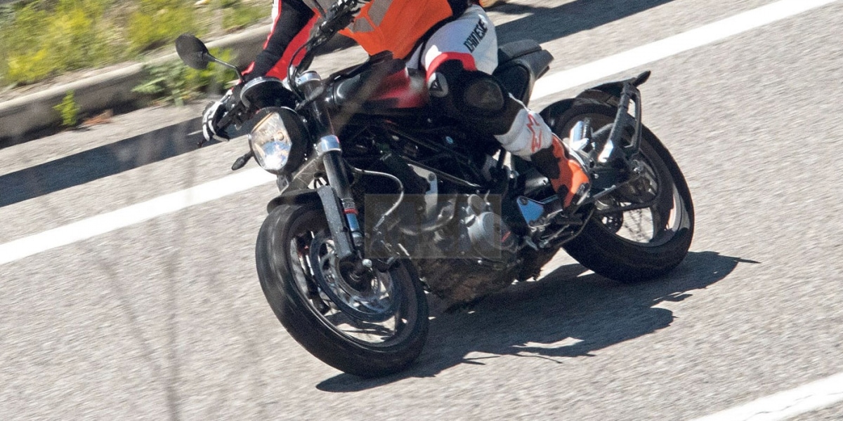 都市玩咖HUSQVARNA SVARTPILEN 401測試車捕獲