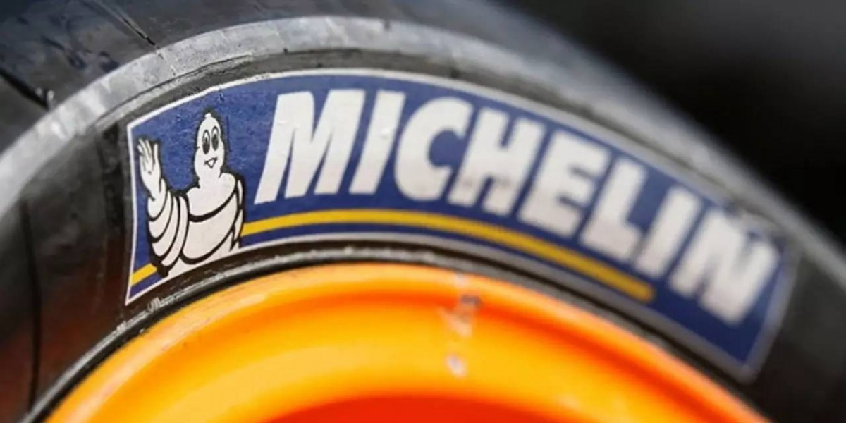 撥雲見日,MICHELIN與MotoGP合作延長至2023年!