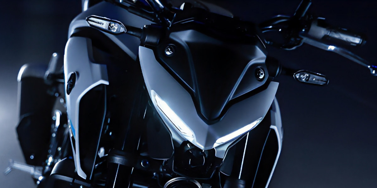 輔助滑動離合器、藍牙智慧儀表上身!2025 Yamaha MT-03 海外小改登場