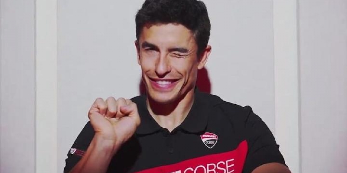 兵不厭詐,這是戰爭!Marc Marquez:身為職業車手,有時必須要學會自私!