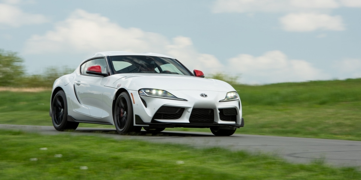 牛魔王升級?BMW M3動力可能分享給Toyota Supra?
