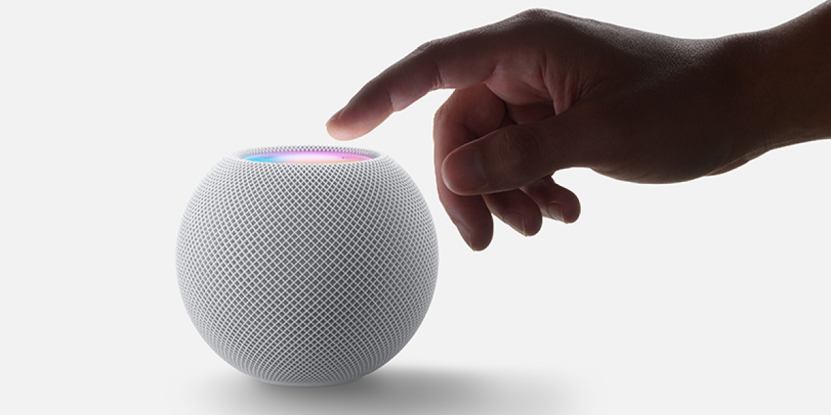 HomePod mini 定價99美金,與Google Nest Audio捉對廝殺!