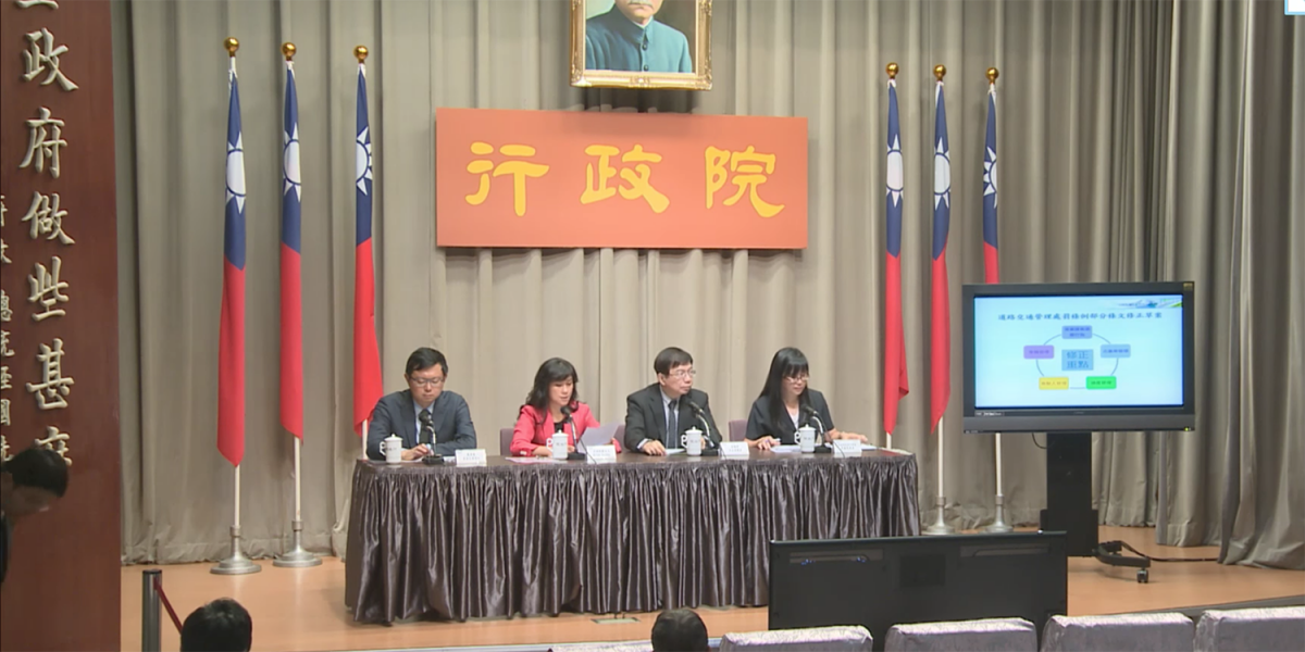 超速40公里就算嚴重超速!修正草案也包含古董車!