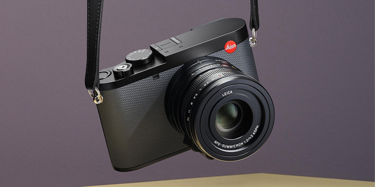 Leica 終於聽見粉絲呼聲! Q 系列全幅相機迎來更大鏡頭:43mm 鏡頭的進化