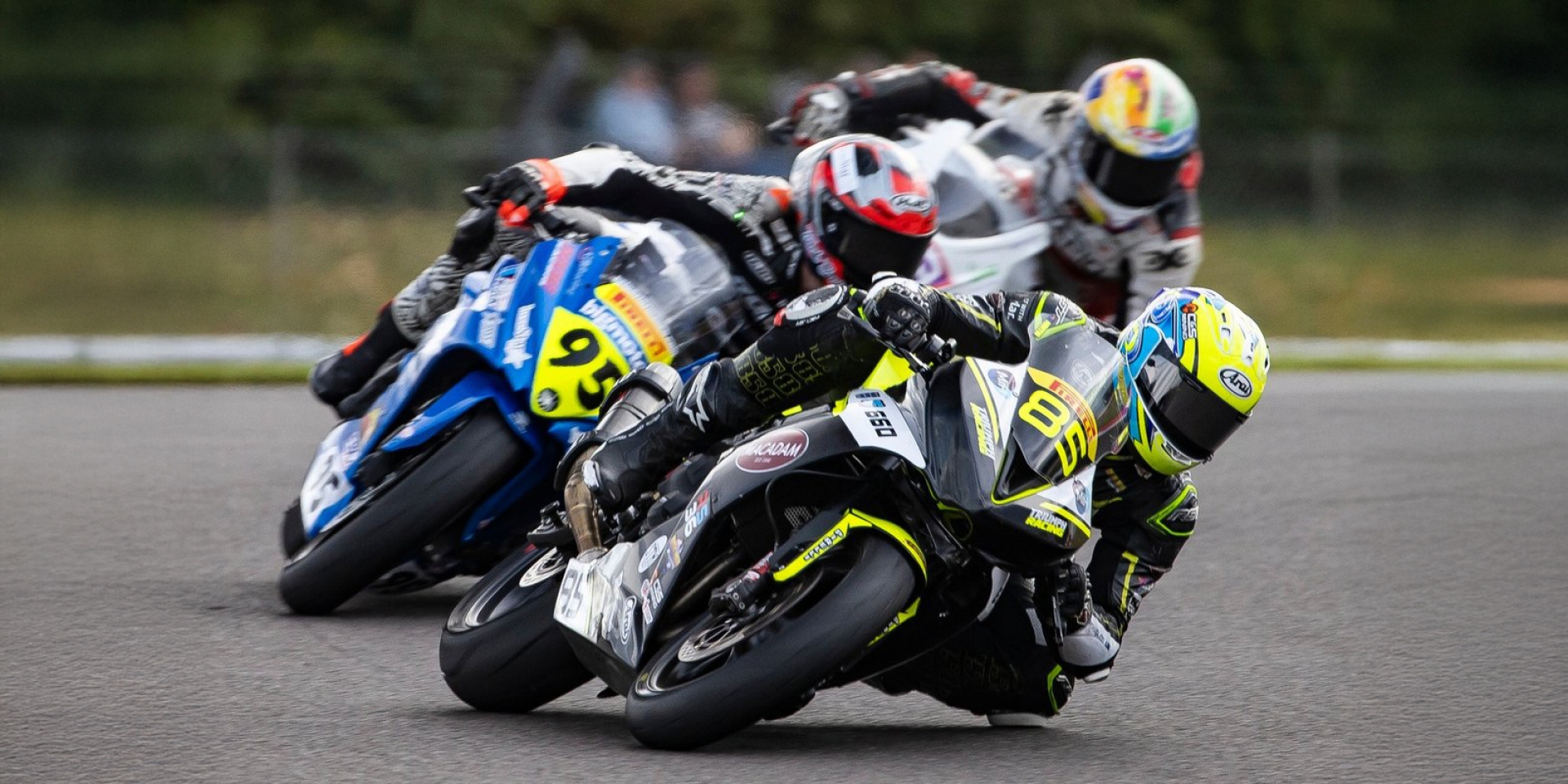 四缸仿賽與雙缸街跑的世紀大亂鬥？2026 WorldSPB 賽制、車種與賽程全解析！