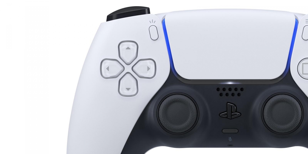 SONY PS5手把大改亮相,沈浸式體驗將會是未來重點
