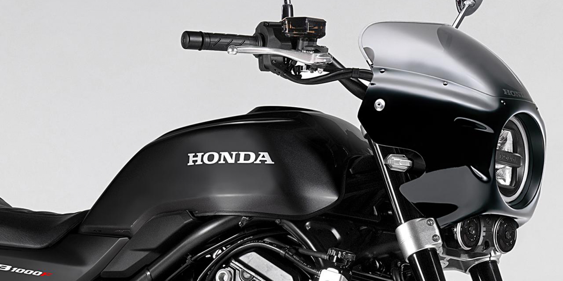 Honda CB1000F SE 預測圖現身！新世代「F」傳出將推出子彈頭罩版，真香警報已響起！
