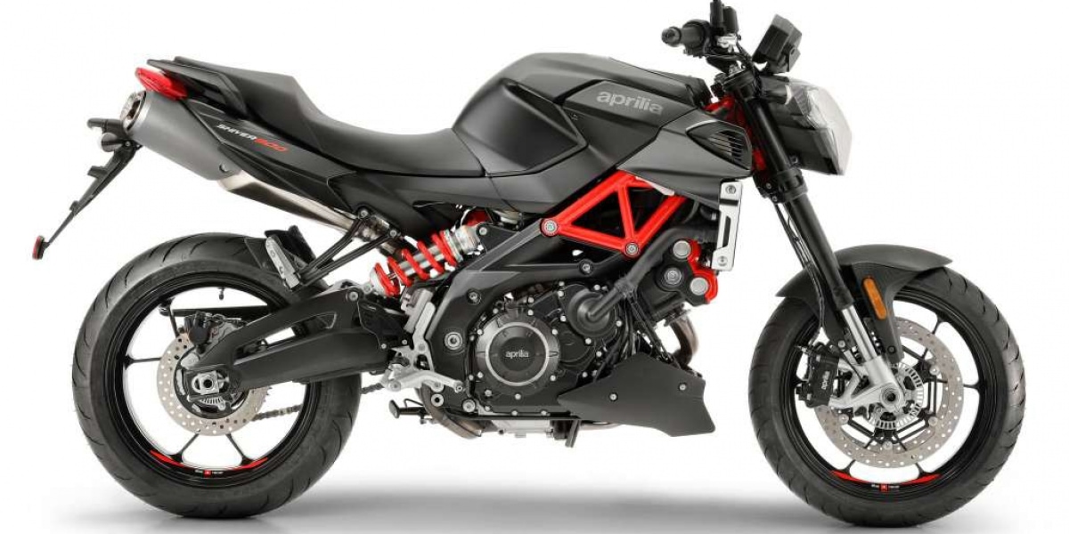 2018科隆車展。Aprilia Shiver 900小改款升級迎戰!