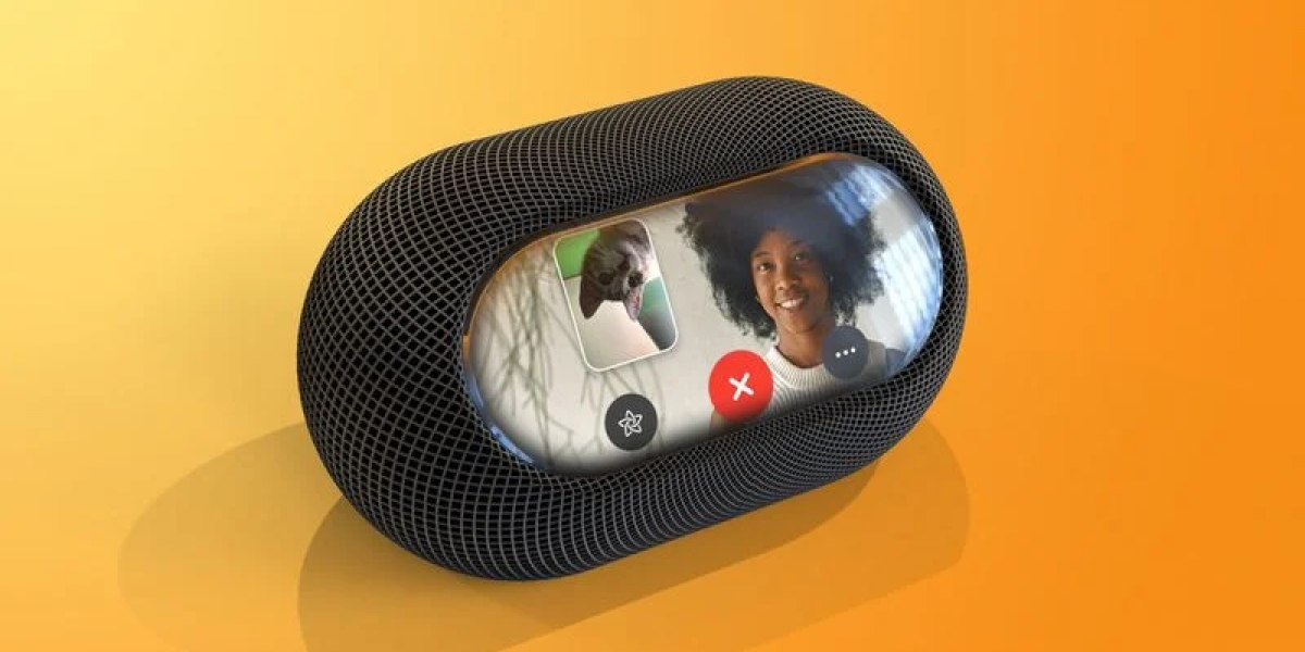 有螢幕操作更便利!APPLE HomePod 7吋螢幕版有望2024年登場