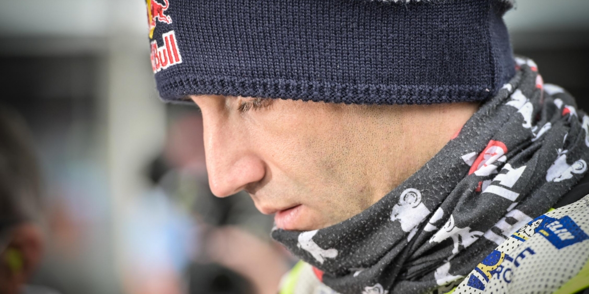 競爭越熱,胎越冷!秋季到來的MotoGP,低溫的殘酷挑戰。