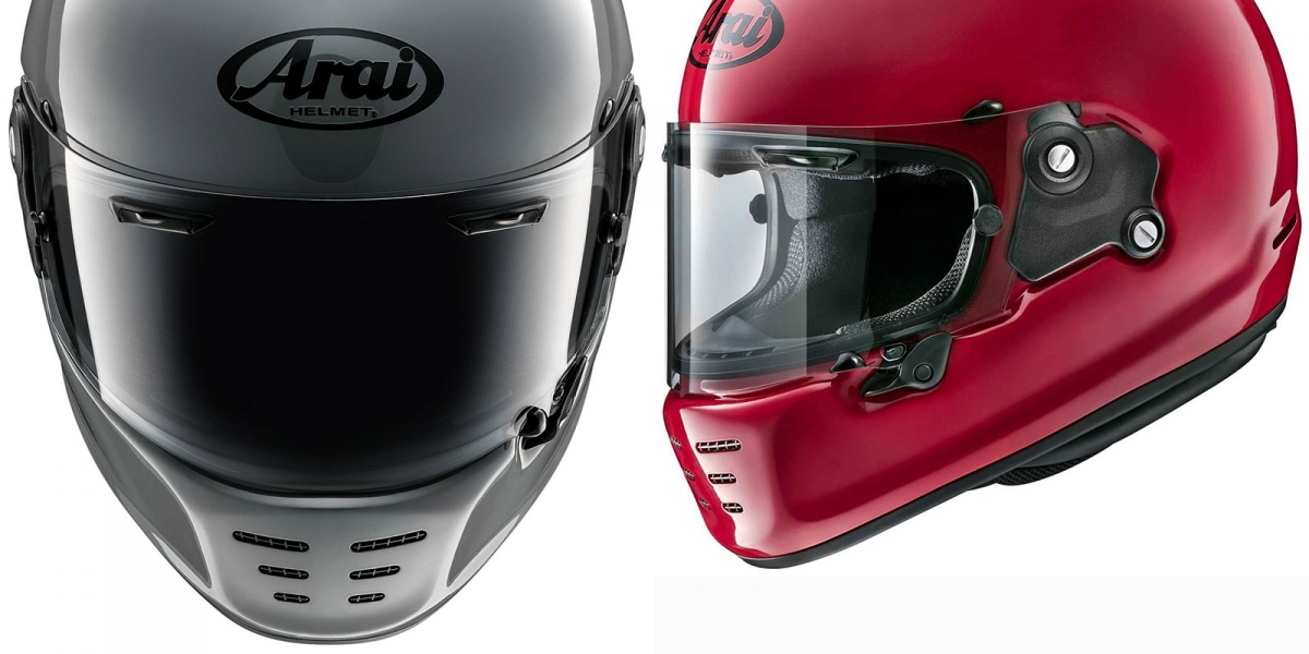 老味正潮?ARAI RAPIDE NEO日本發表