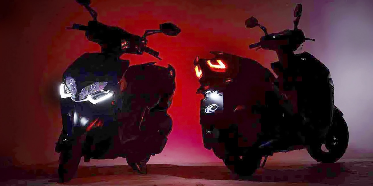間諜照搶先露。KYMCO Racing 二代目 發表在即!