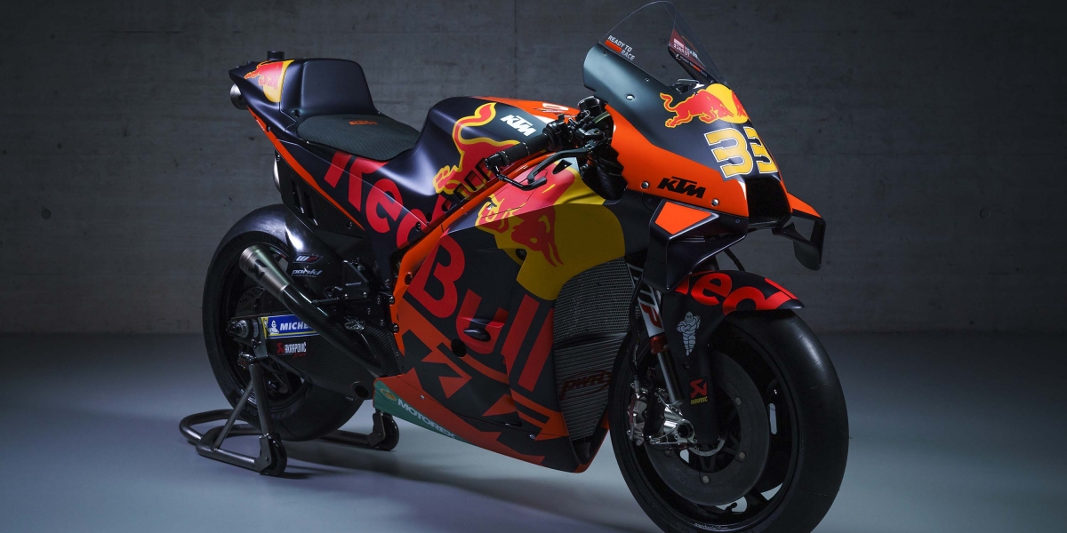 TC的編輯視角│時速350公里下的美學奧義!設計師談MotoGP賽車設計美學(前篇)