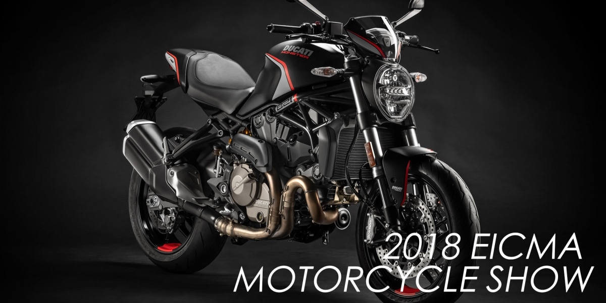 義式怪獸的最後怒吼?DUCATI Monster 821 Stealth