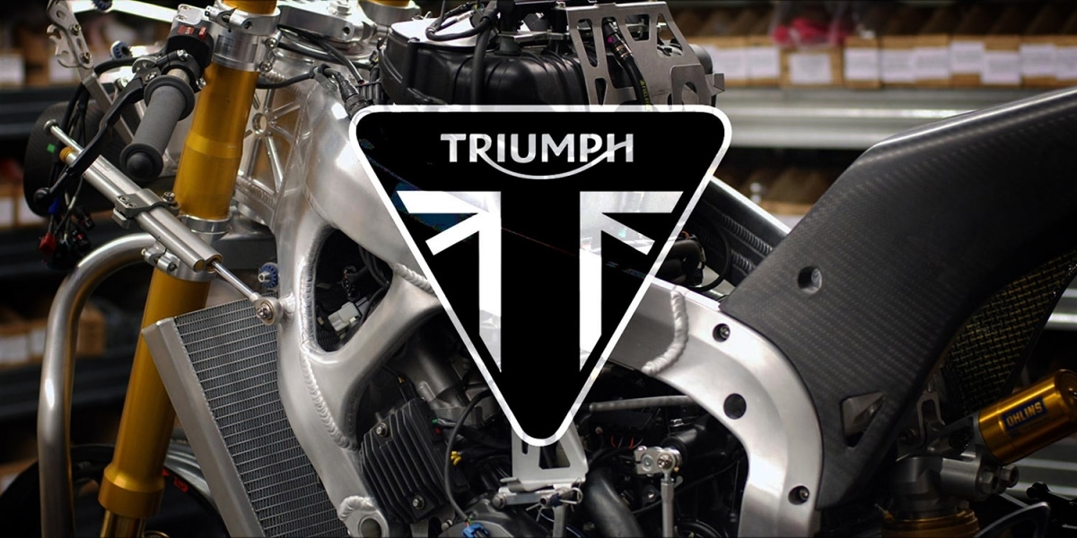 2019年TRIUMPH Moto2統規引擎正式登場!