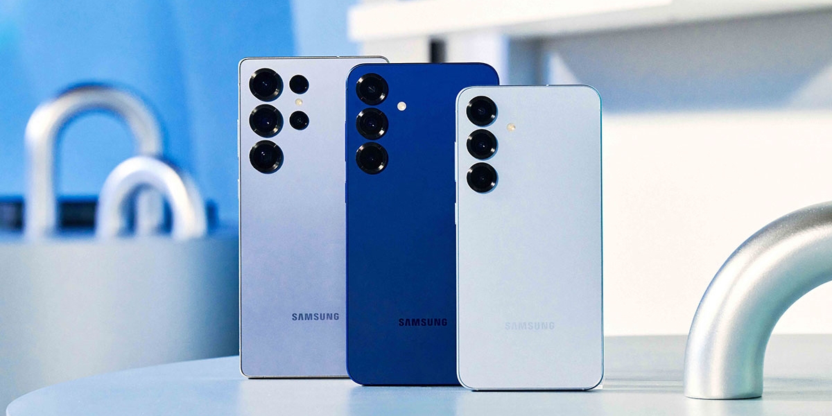 三星 Galaxy S25 系列台灣售價出爐!AI 升級 + 超高效能,最低 27,900 元起
