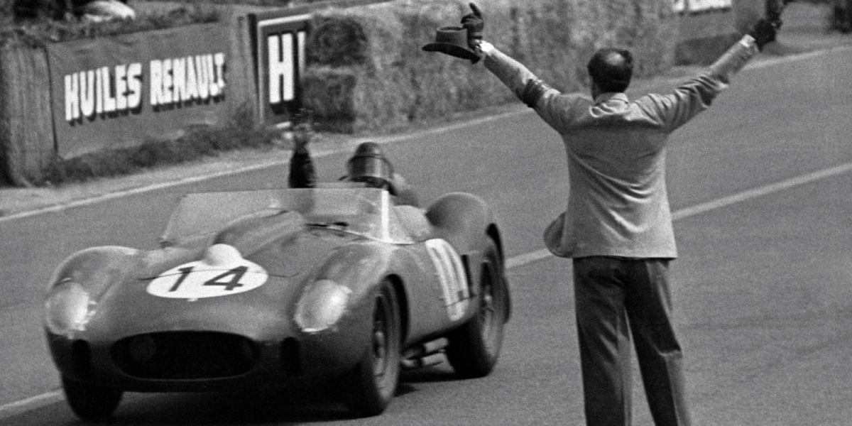 官方新聞稿。Ferrari法拉利宣佈加入Le Mans Hypercar利曼賽事全新最高級別!