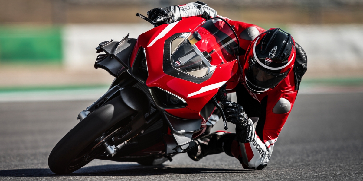 Ducati Superleggera V4登場,市售馬力重量比最強、車主可獲得試乘GP 20機會