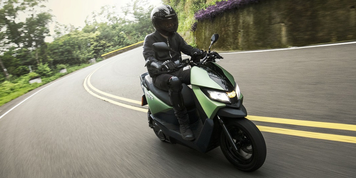 eMOVING 連續七個月微型電動二輪車領牌奪冠 產品線最強拼圖強勢登場  旗艦車款EZ-R 第三季全新上市