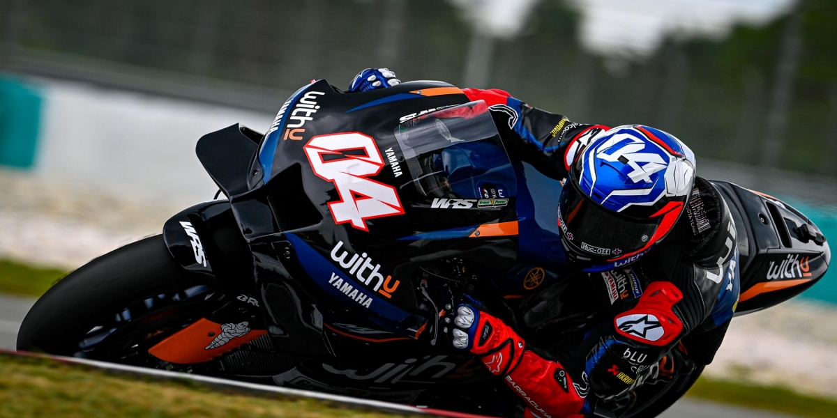 M1要怎麼快?Andrea Dovizioso:複製Quartararo的騎法就可以,但真的很難。