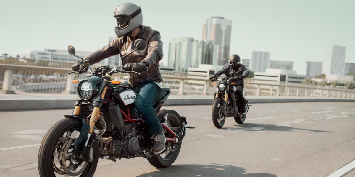入手好時機!Indian FTR 1200全車系2020年超殺優惠價格曝光