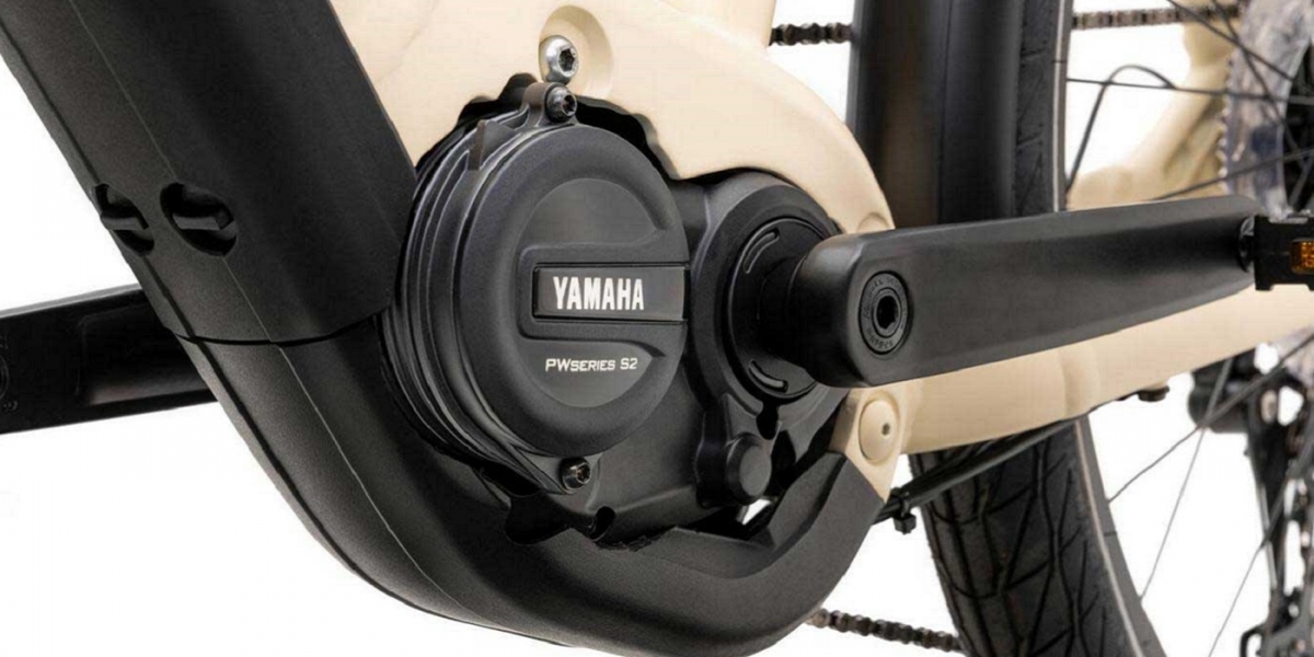 體積更小、重量更輕卻有更大的扭力輸出!Yamaha推出全新電動自行車引擎PWseries S2