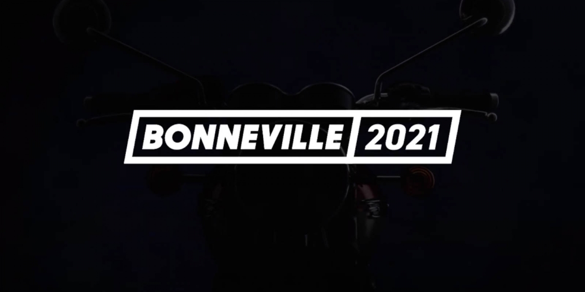 Triumph本月將推出小改BONNEVILLE車系,“不要改”就是最好的改變!