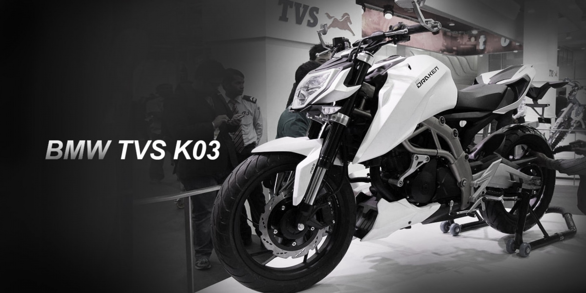 原型車路測完畢!德印合作,BMW-TVS K03現身倒數?