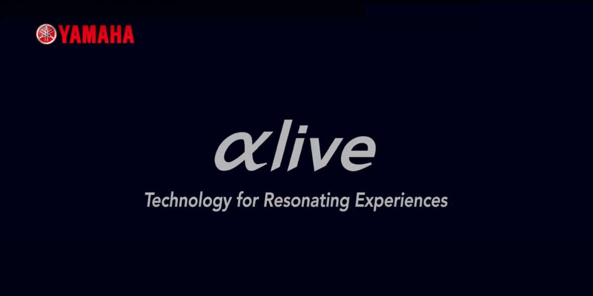 氫燃料有望普及?Yamaha「αlive」發展計畫將著重氫氣引擎與氫燃料研發