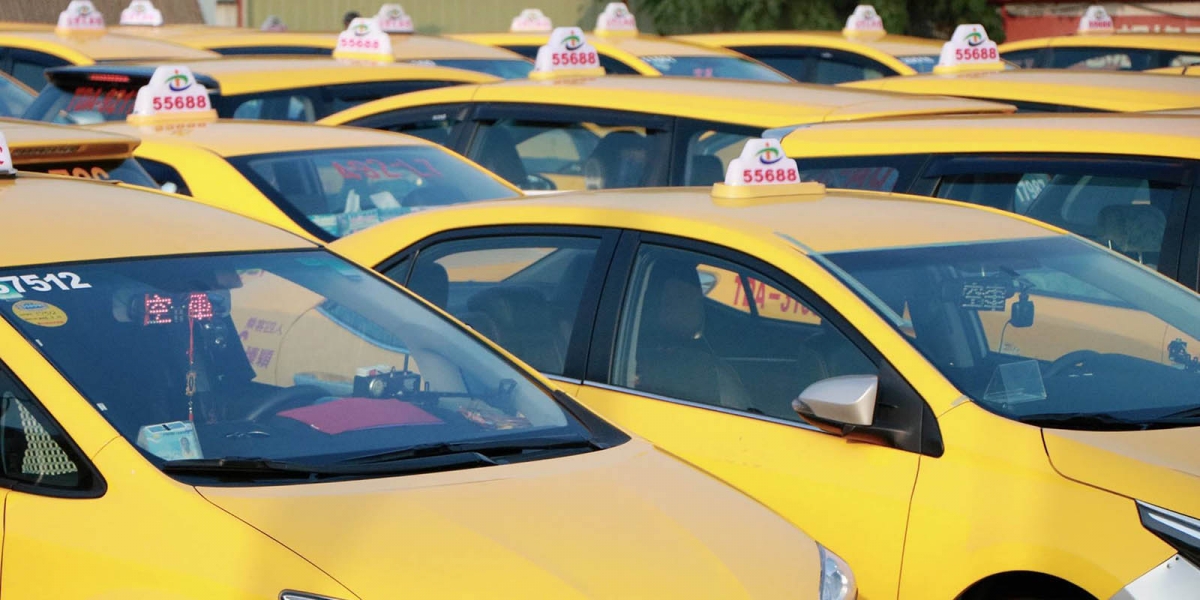 電動計程車也有！交通部放寬「計程車油貼補助」