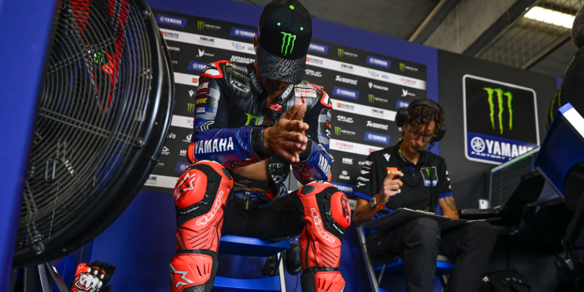重返榮耀的路，充滿荊棘！YAMAHA：複雜的引擎開發進程是必要之惡！