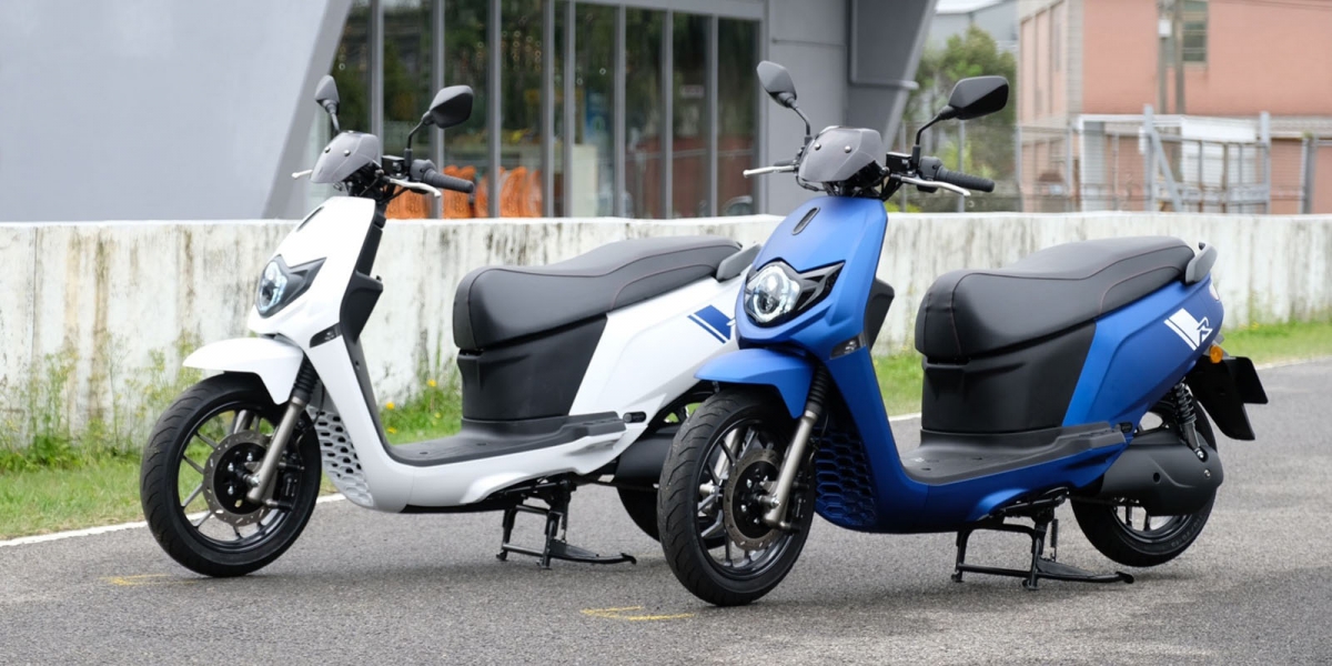 重機DNA注入!eReady Run 帥氣跑格88,000元發表現身